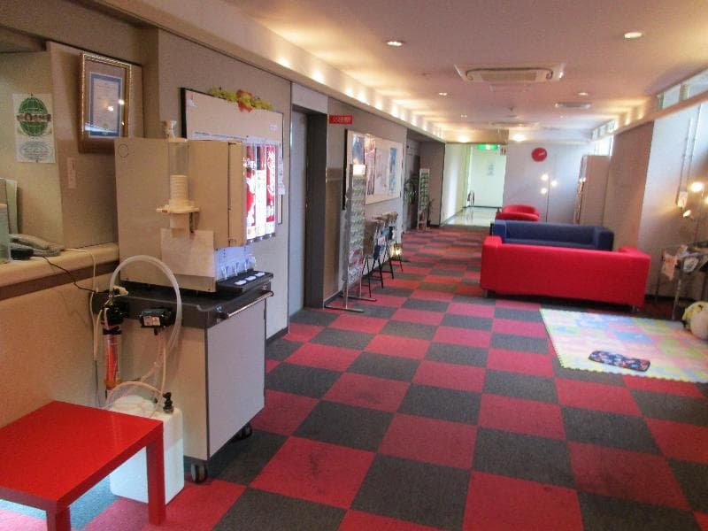 Hotel Select Inn Iwaki Ekimae 4