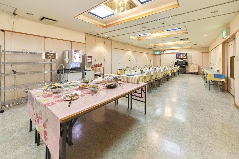 Hotel Select Inn Iwaki Ekimae main