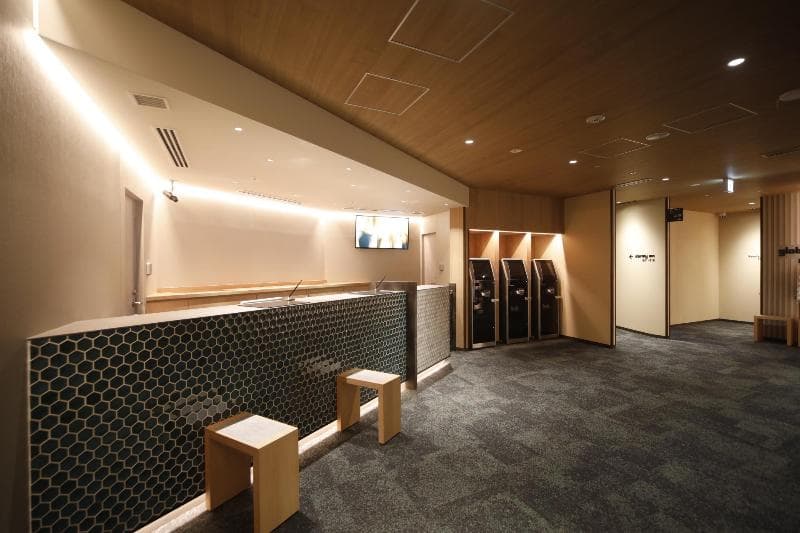 Dormy Inn Korakuen Hot Springs 3