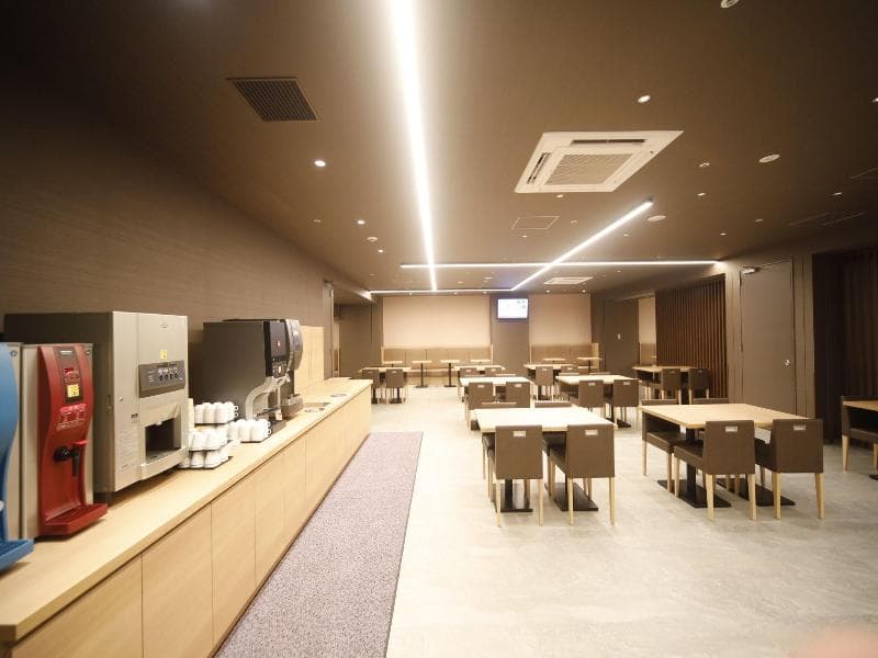 Dormy Inn Korakuen Hot Springs photo 1
