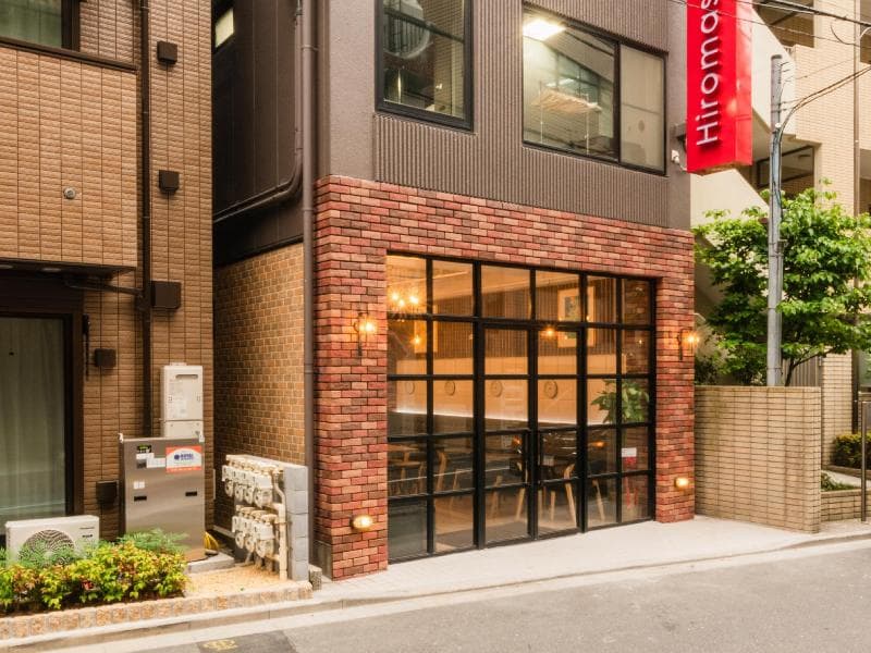 Tabist Hiromasu Hotel Ueno (Adults Only) photo 1