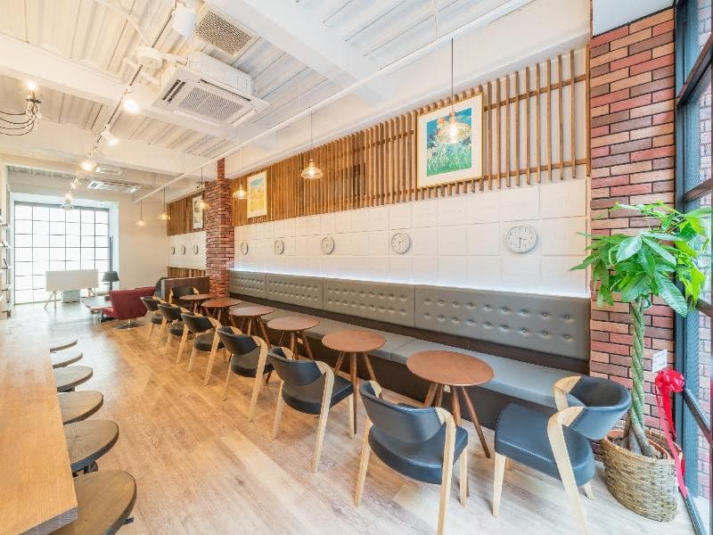 Tabist Hiromasu Hotel Ueno (Adults Only) main