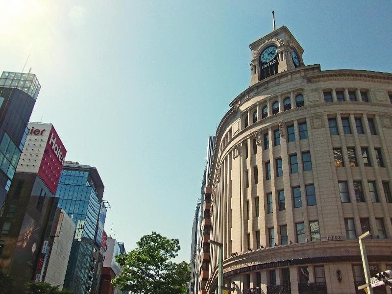Apa Shintomicho Ekimae 3