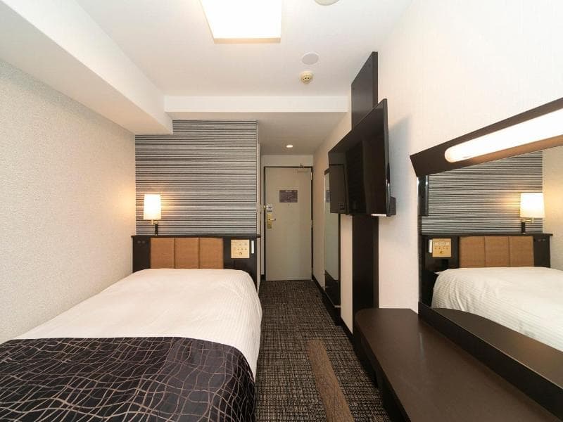 Apa Villa Hotel Kyoto Ekimae main