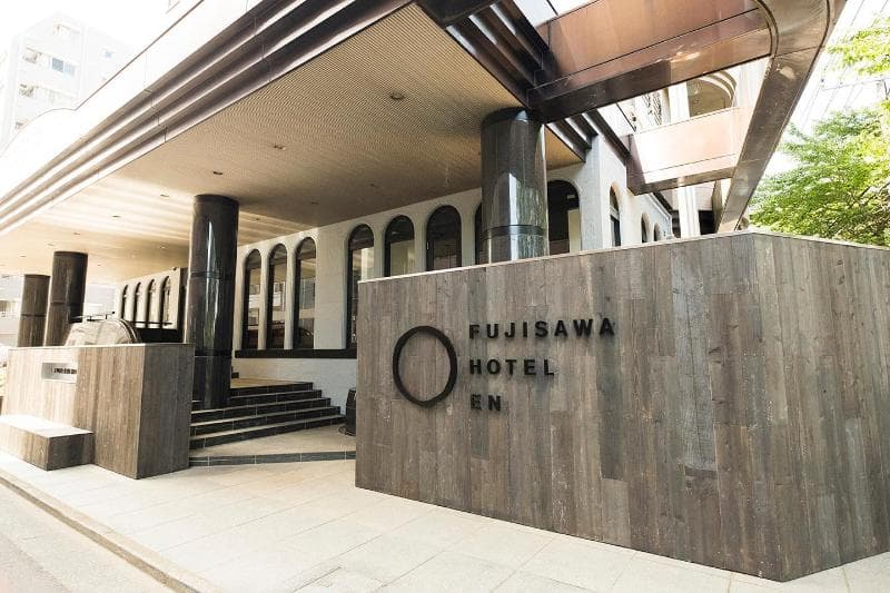 En Hotel Fujisawa 3