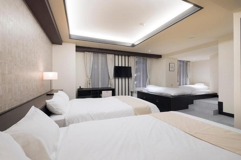 En Hotel Fujisawa main
