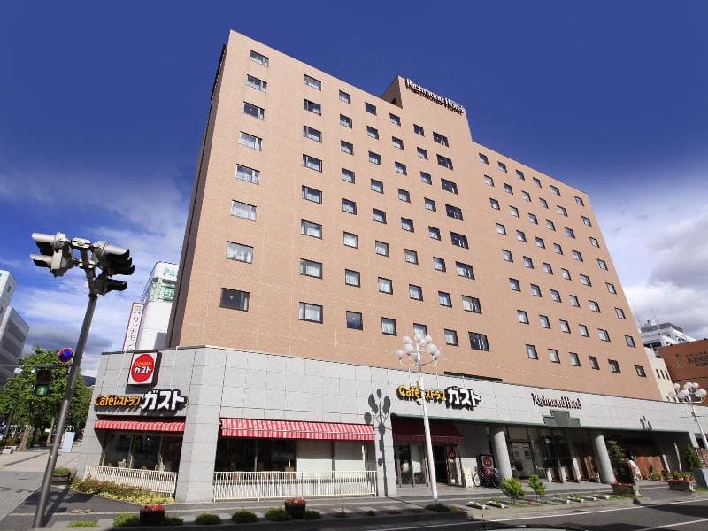Richmond Hotel Matsumoto 3