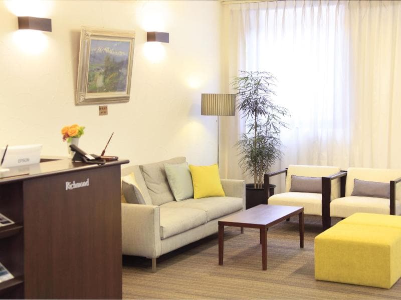 Richmond Hotel Matsumoto 2