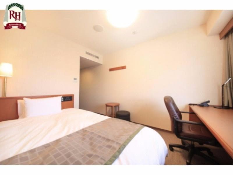 Richmond Hotel Matsumoto 4