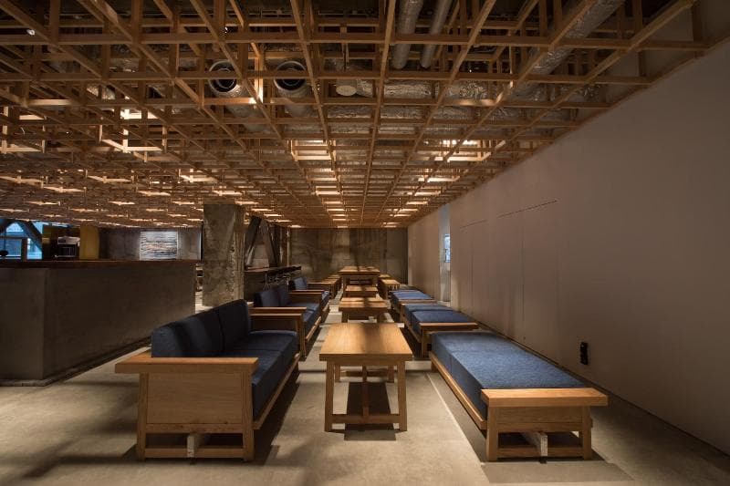The Share Hotels Kumu Kanazawa 2