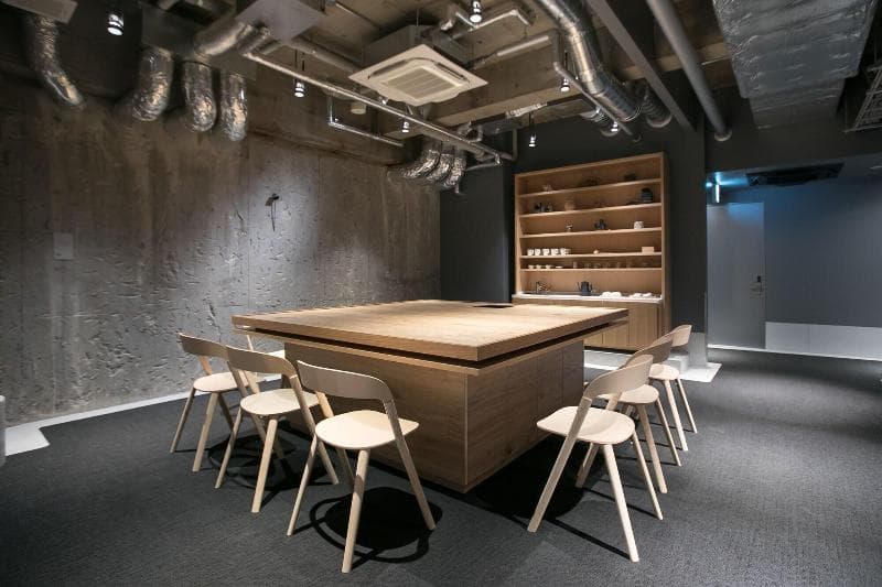 The Share Hotels Kumu Kanazawa 3