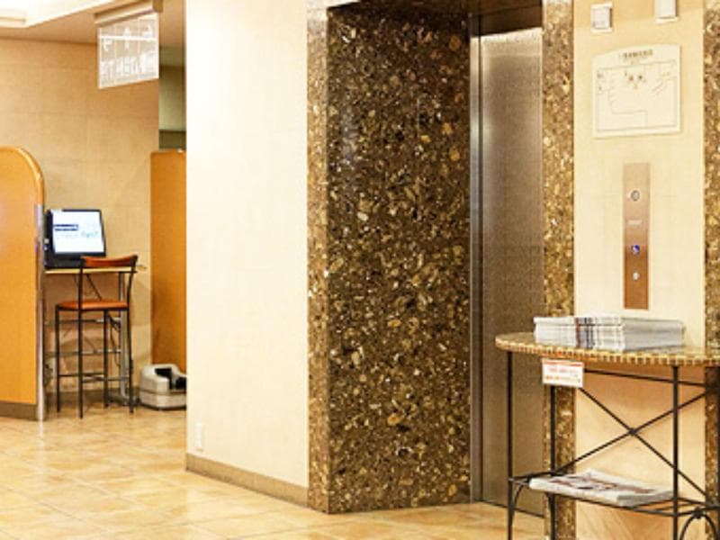 R&B Hotel Hakataekimae Daiichi 5