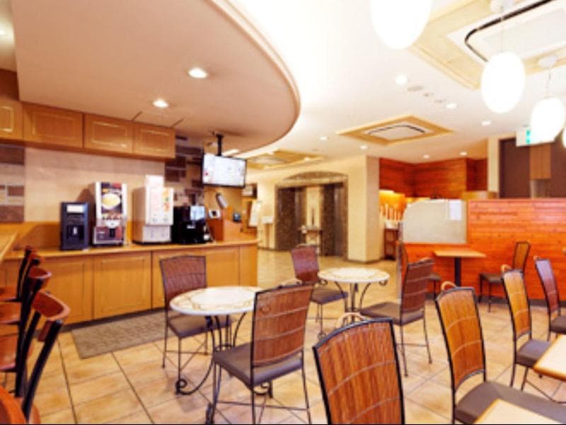 R&B Hotel Hakataekimae Daiichi main