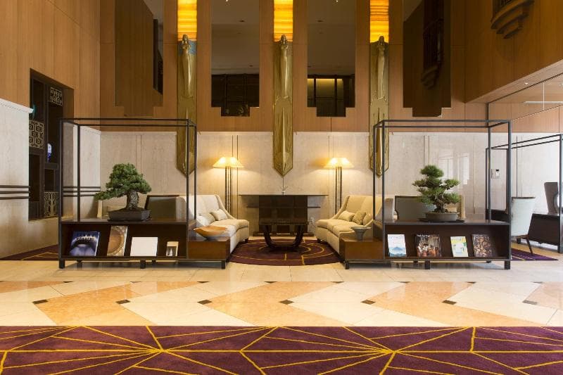 Royal Park Hotel Takamatsu 3