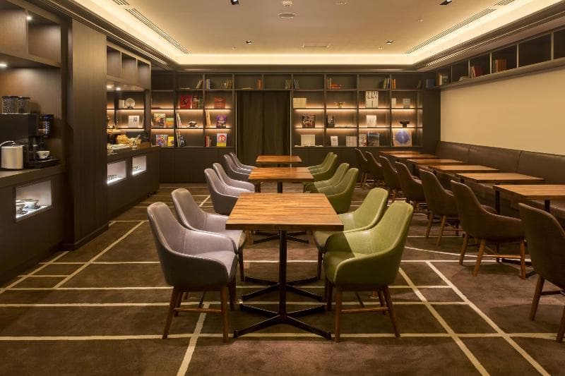 Royal Park Hotel Takamatsu photo 1