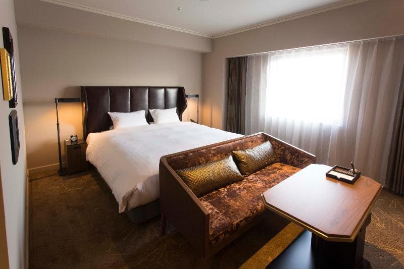 Royal Park Hotel Takamatsu 2