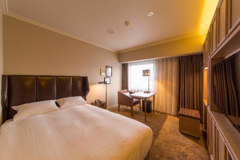 Royal Park Hotel Takamatsu 5