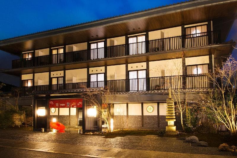 Ryokan Kanade 4
