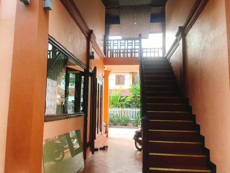 Jasmine Luangprabang Hotel 5