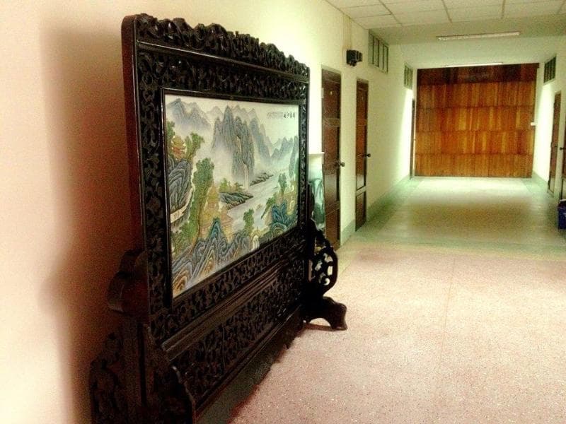 Sengdara Hotel photo 1