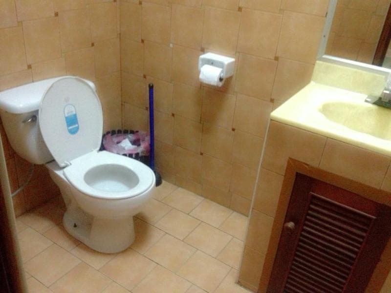 Sengdara Hotel 4