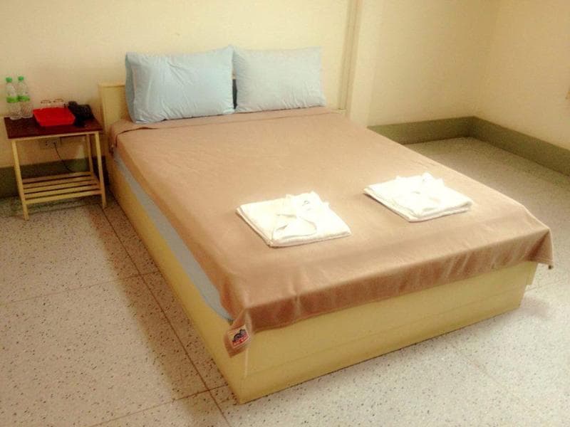 Sengdara Hotel 5