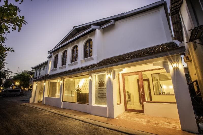 Le Luxe Boutique Hotel 4