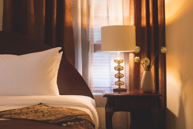 Le Luxe Boutique Hotel photo 1