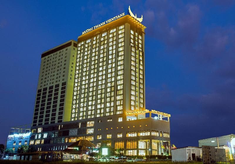 Muong Thanh Luxury Vientiane 5