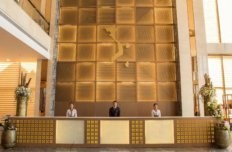 Muong Thanh Luxury Vientiane 3