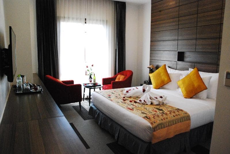 Family Boutique Hotel photo 1