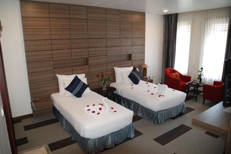 Family Boutique Hotel 3