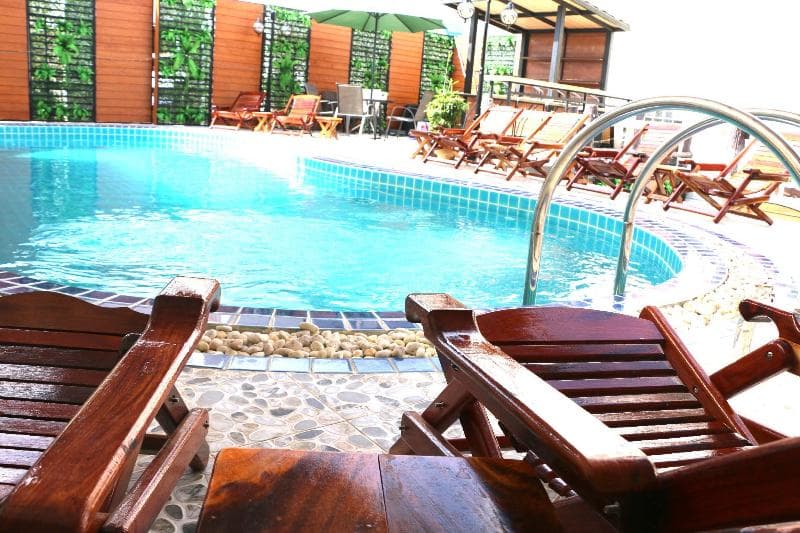 Mali Namphu Hotel 4