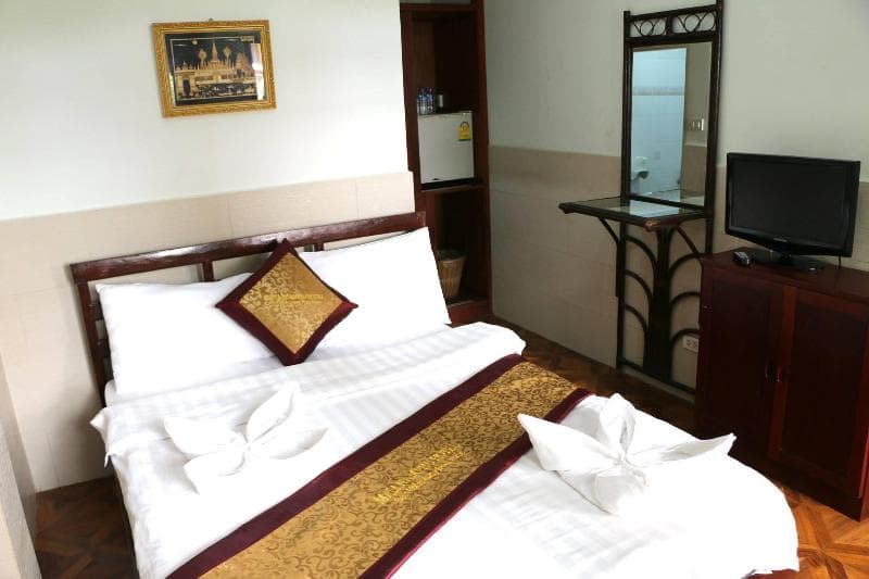 Mali Namphu Hotel photo 1