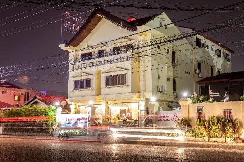 Central Boutique Hotel 3