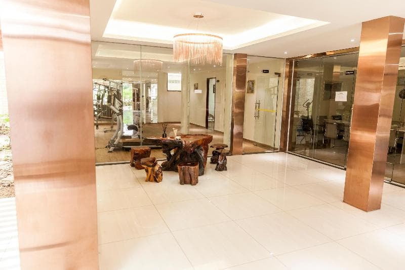 Central Boutique Hotel 5