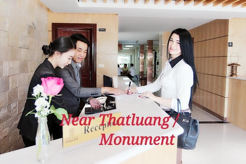 Central Boutique Hotel photo 1