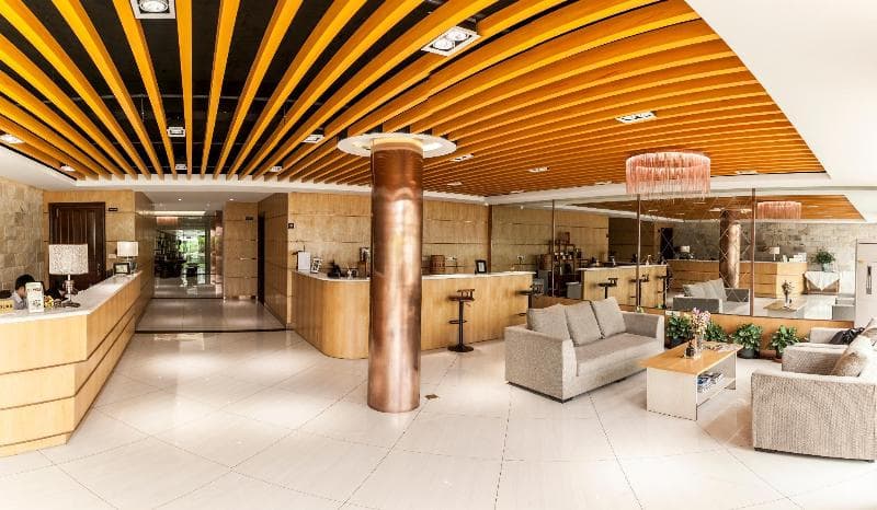 Central Boutique Hotel 4