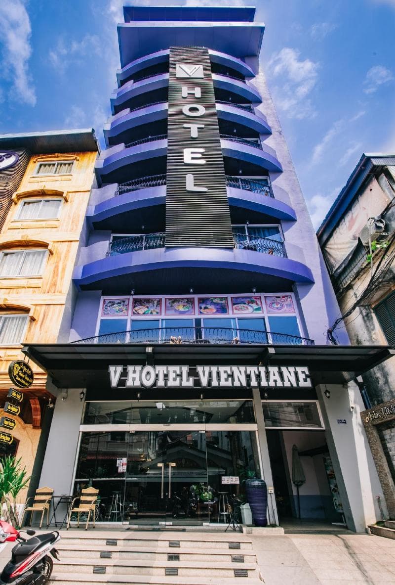 V Hotel 4