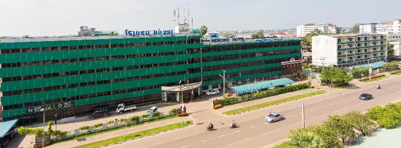 Mekong Hotel 5