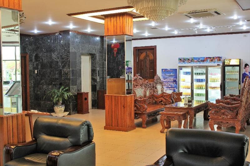 Mekong Hotel 4