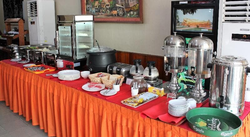 Mekong Hotel photo 1