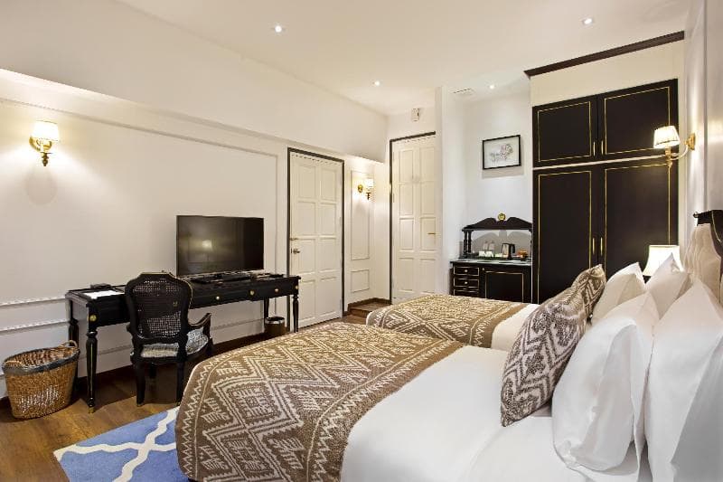Le Thatluang Dor Boutique Hotel photo 1