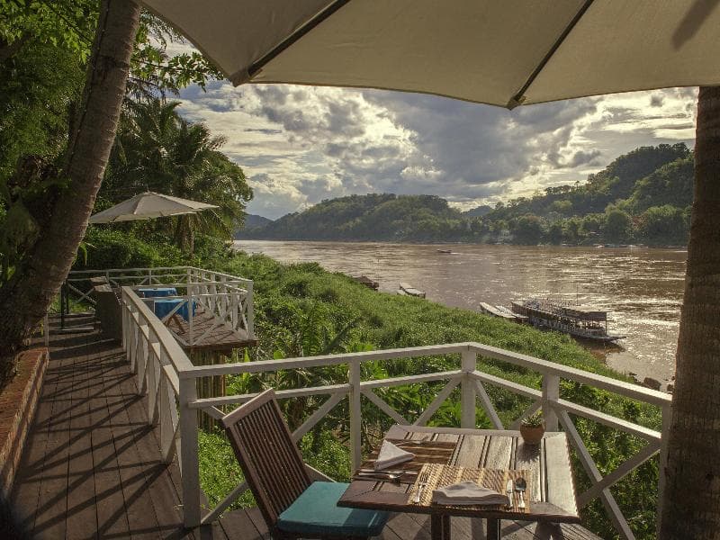 The Belle Rive Boutique Hotel 2