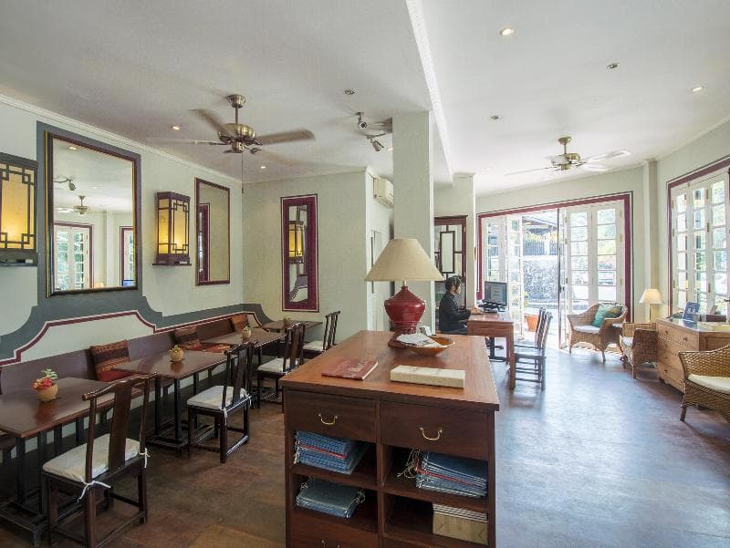 The Belle Rive Boutique Hotel photo 1
