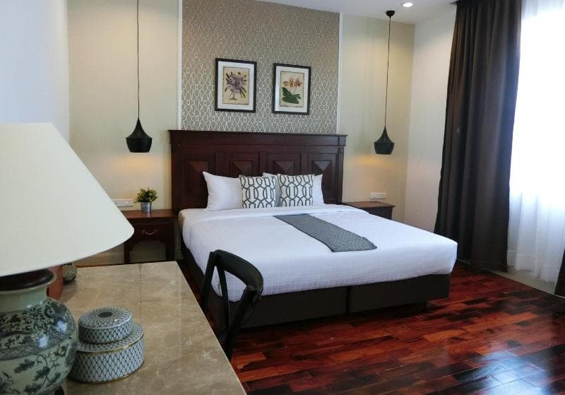 Bloom Boutique Hotel And Cafe 4