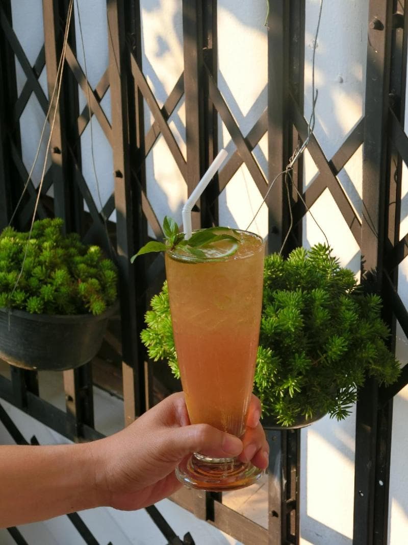 Bloom Boutique Hotel And Cafe main