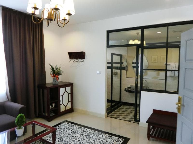 Bloom Boutique Hotel And Cafe photo 1