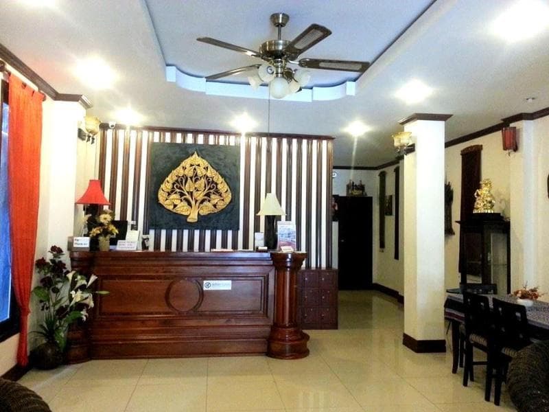 Vientiane Sp Hotel 3