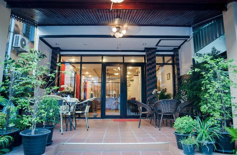 Vientiane Sp Hotel 2